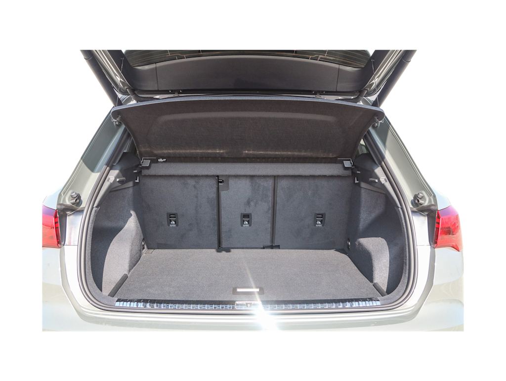 Thumbnail: 2025 Audi Q3 - 16