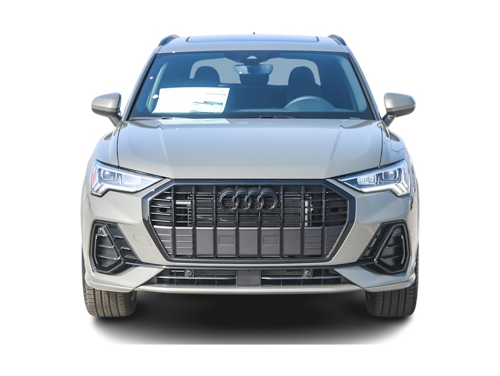 Thumbnail: 2025 Audi Q3 - 5