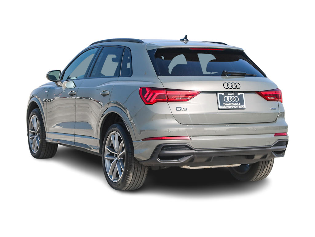 Thumbnail: 2025 Audi Q3 - 3