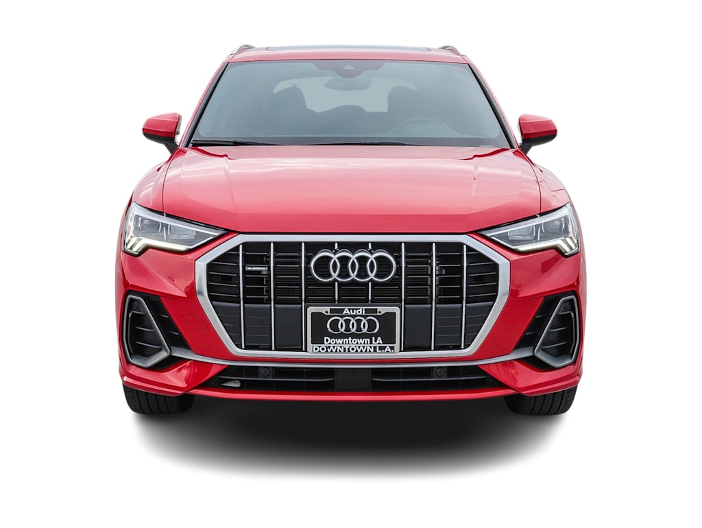 Thumbnail: 2023 Audi Q3 - 5