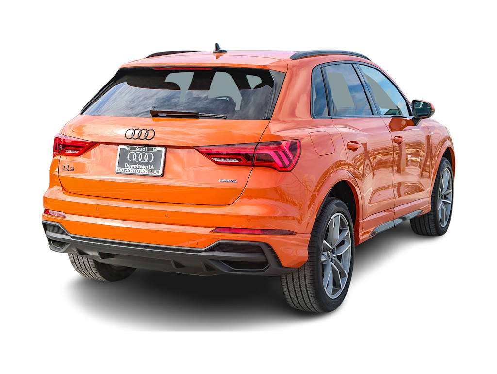 Thumbnail: 2025 Audi Q3 - 20