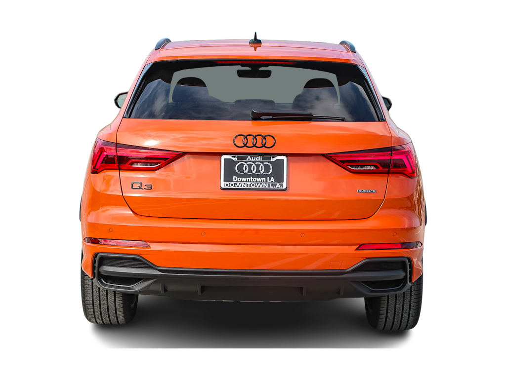 Thumbnail: 2025 Audi Q3 - 4
