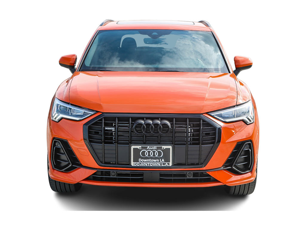 Thumbnail: 2025 Audi Q3 - 5