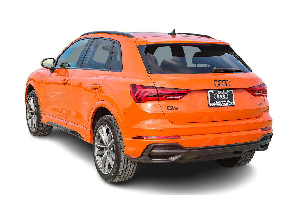 Thumbnail: 2025 Audi Q3 - 3