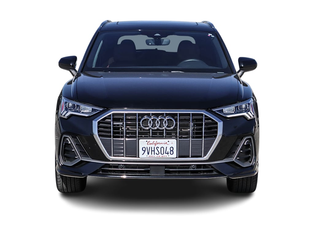 Thumbnail: 2025 Audi Q3 - 5