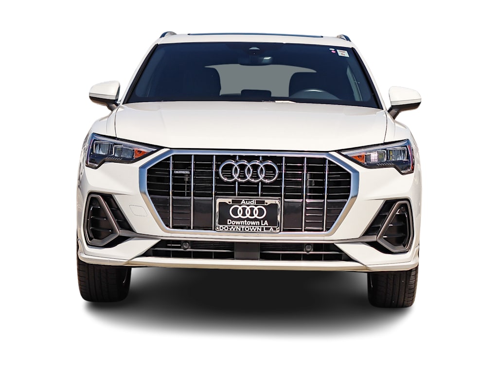 Thumbnail: 2022 Audi Q3 - 18