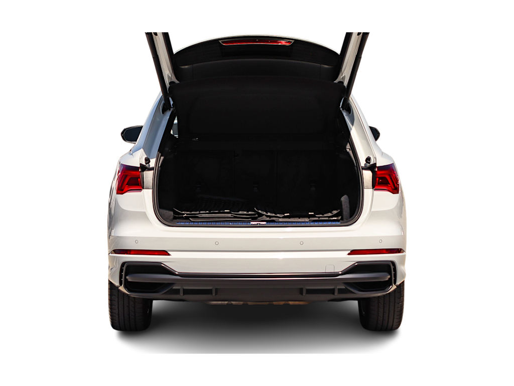 Thumbnail: 2022 Audi Q3 - 16