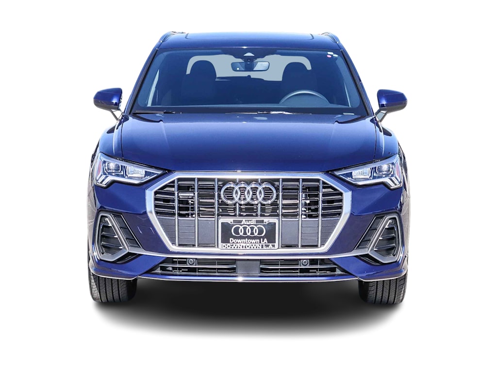Thumbnail: 2025 Audi Q3 - 5