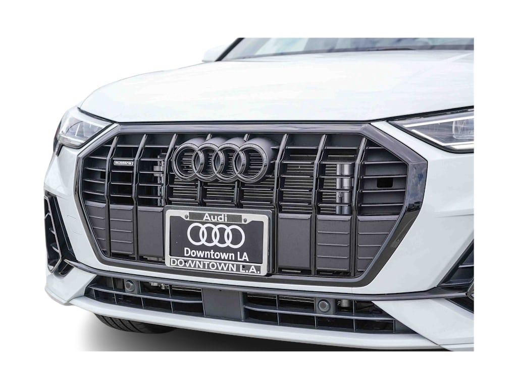 Thumbnail: 2025 Audi Q3 - 21