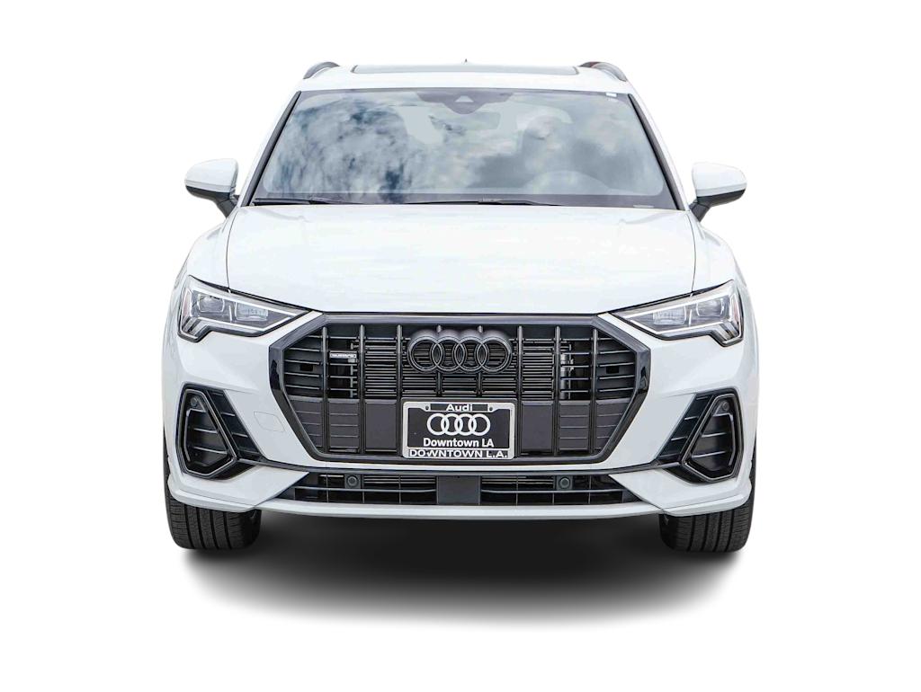 Thumbnail: 2025 Audi Q3 - 5