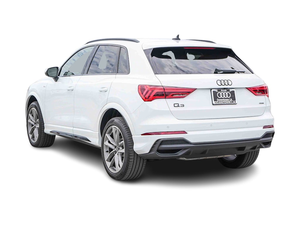 Thumbnail: 2025 Audi Q3 - 3