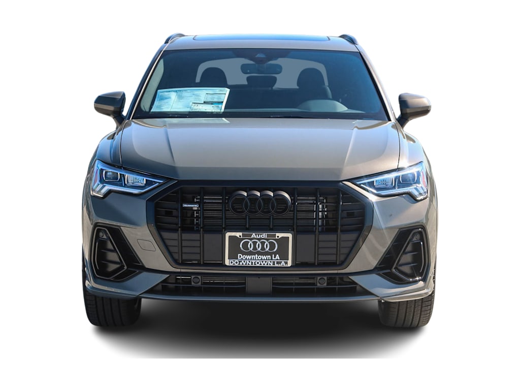 Thumbnail: 2025 Audi Q3 - 5