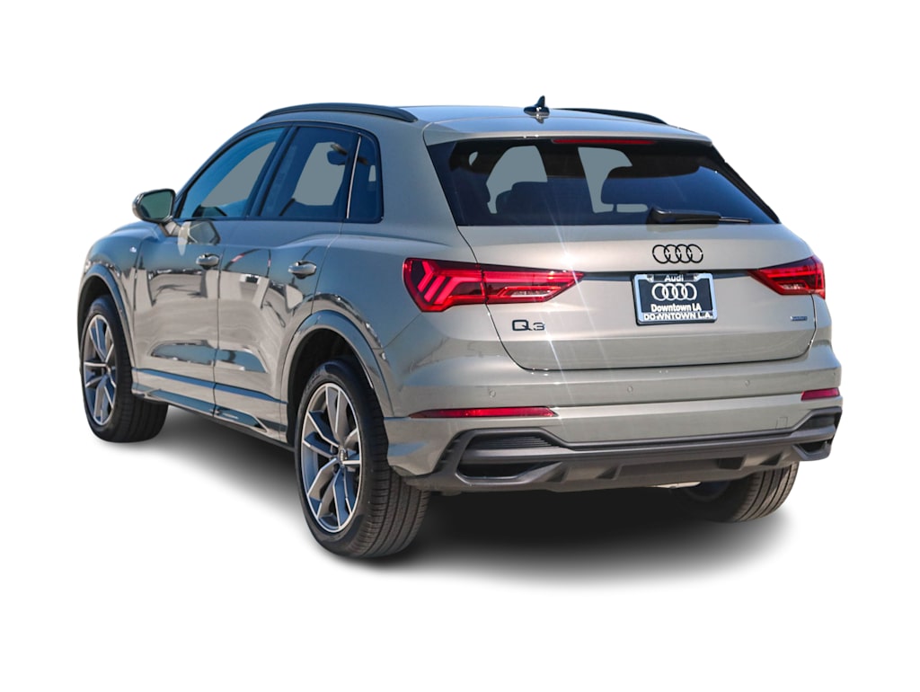 Thumbnail: 2025 Audi Q3 - 3