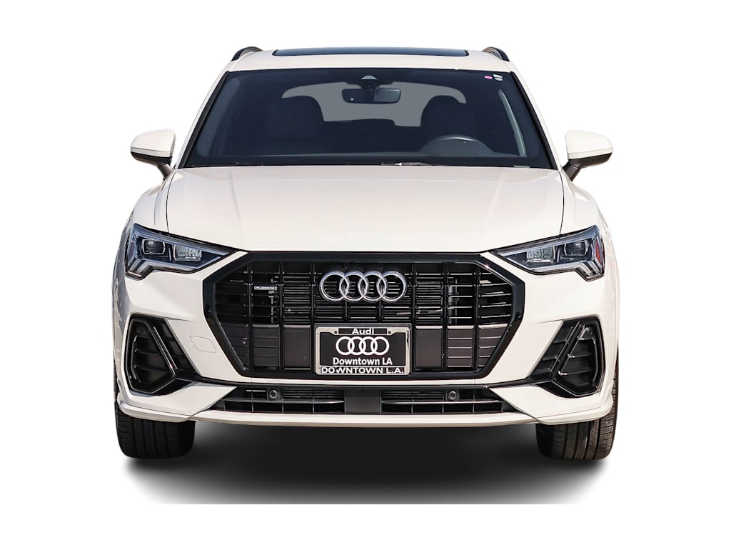 Thumbnail: 2025 Audi Q3 - 5