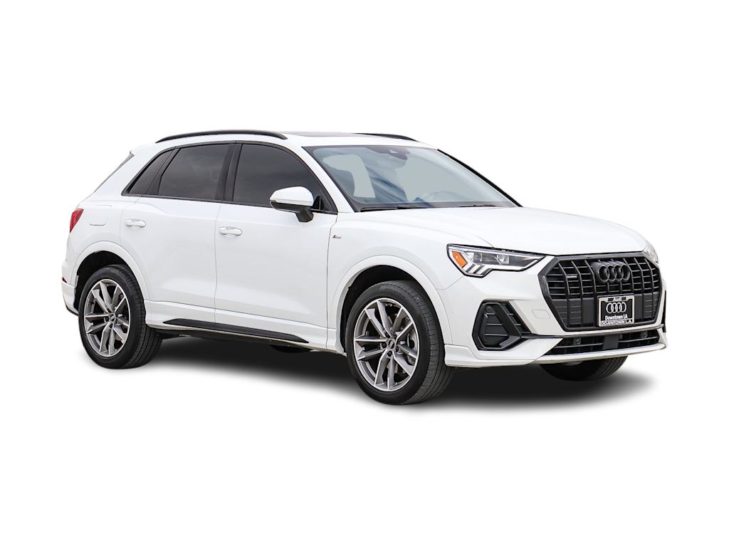 Thumbnail: 2023 Audi Q3 - 15