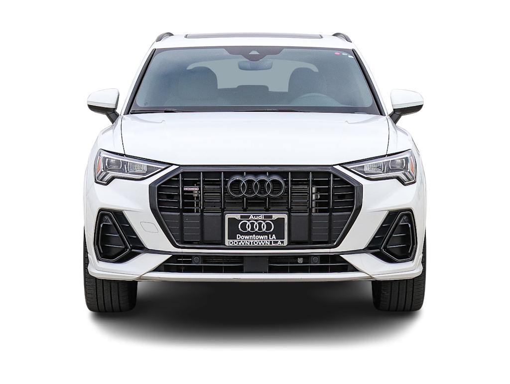 Thumbnail: 2023 Audi Q3 - 5