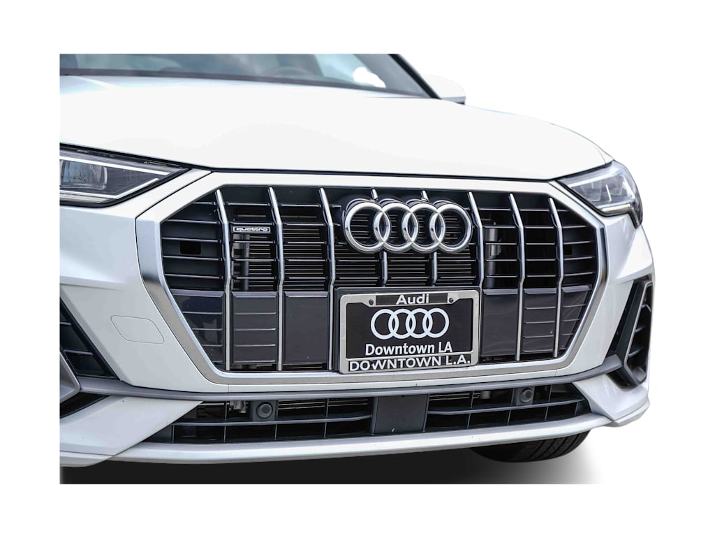 Thumbnail: 2025 Audi Q3 - 19