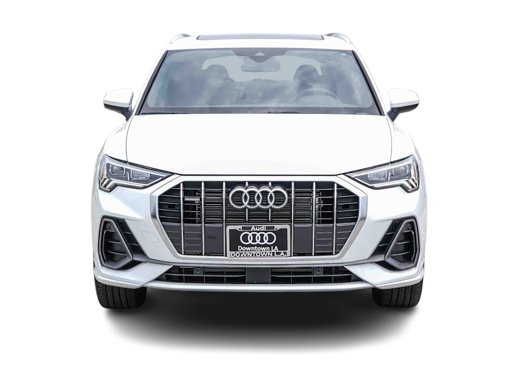 Thumbnail: 2025 Audi Q3 - 5