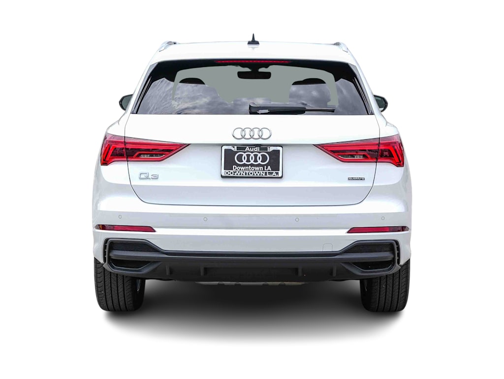 Thumbnail: 2025 Audi Q3 - 4