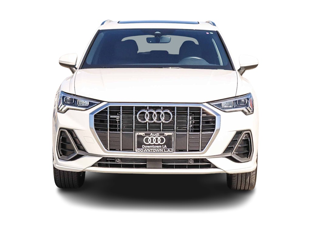 Thumbnail: 2025 Audi Q3 - 18
