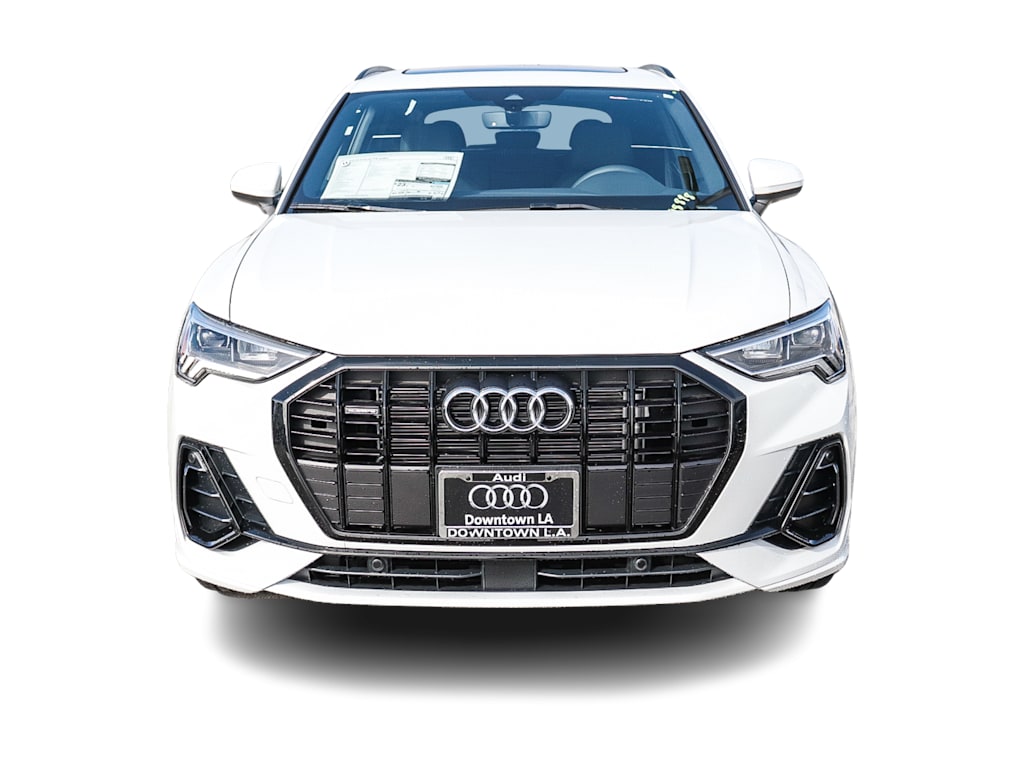 Thumbnail: 2025 Audi Q3 - 5