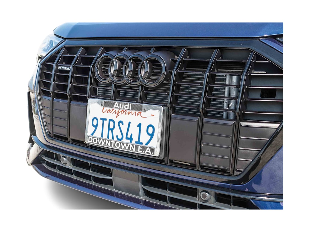 Thumbnail: 2025 Audi Q3 - 19