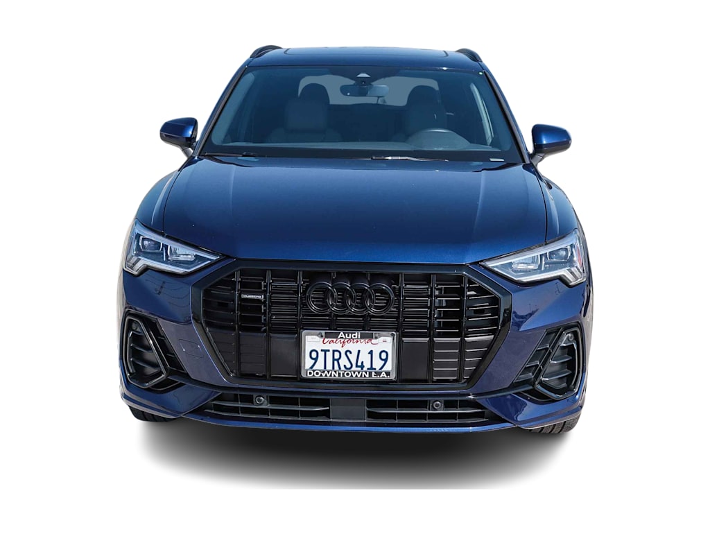 Thumbnail: 2025 Audi Q3 - 5