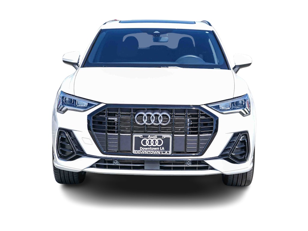 Thumbnail: 2025 Audi Q3 - 5