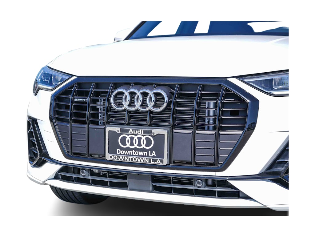 Thumbnail: 2025 Audi Q3 - 20