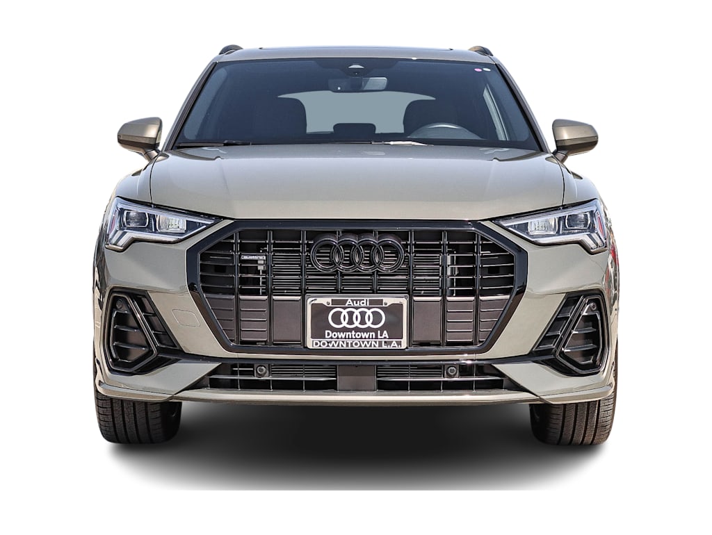 Thumbnail: 2025 Audi Q3 - 5