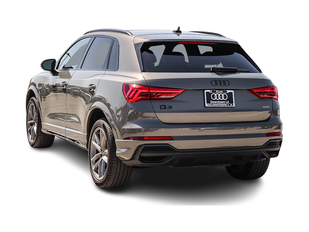 Thumbnail: 2025 Audi Q3 - 3