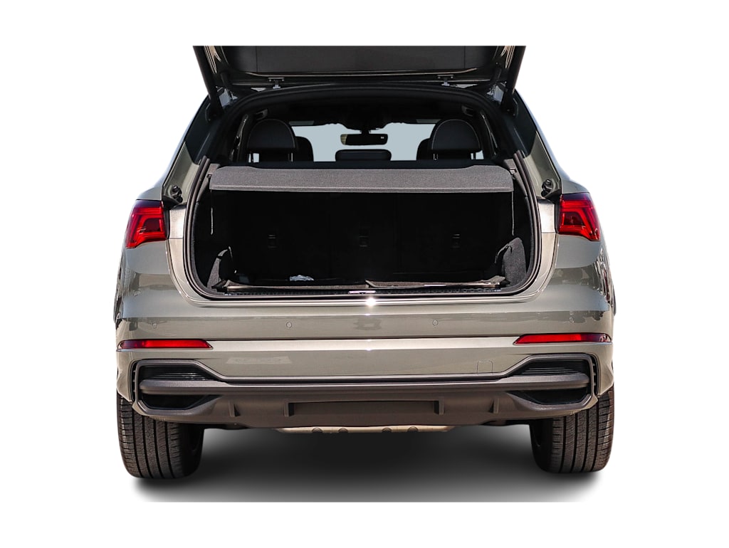 Thumbnail: 2025 Audi Q3 - 38