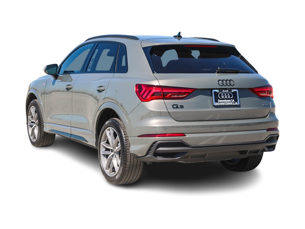 Thumbnail: 2025 Audi Q3 - 3