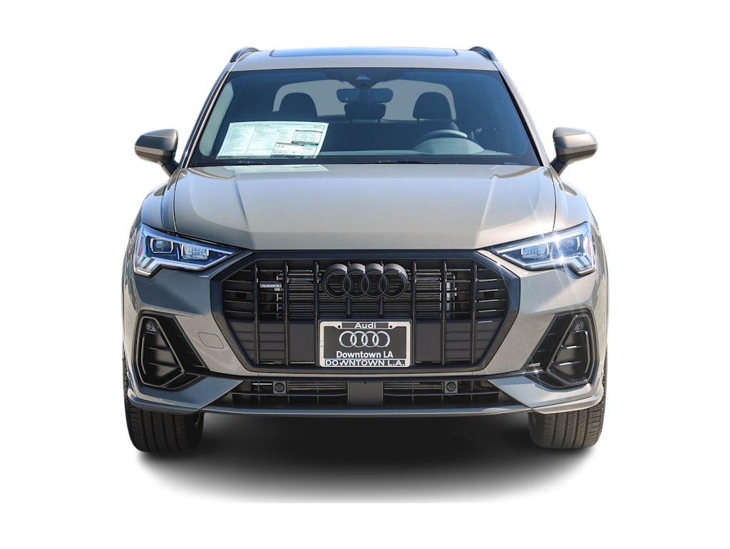 Thumbnail: 2025 Audi Q3 - 5