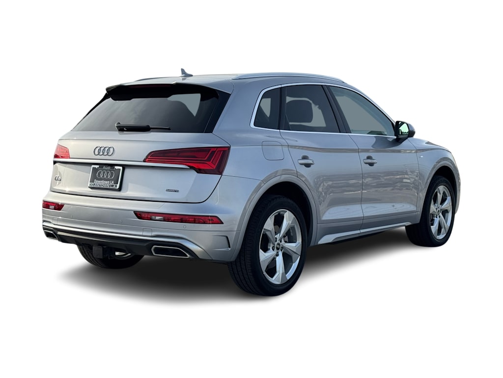 2022 Audi Q5 Premium Plus 14