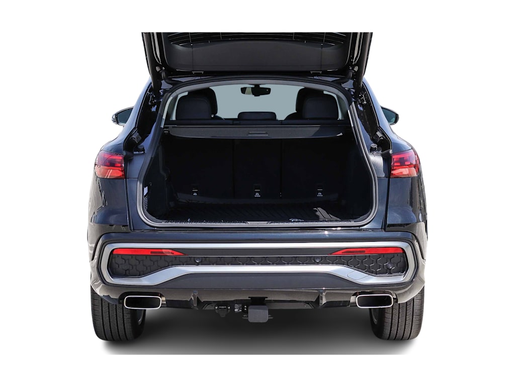 Thumbnail: 2026 Audi Q5 - 14