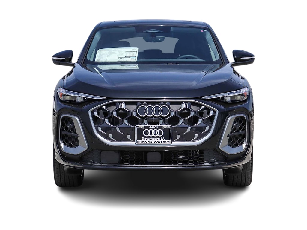 Thumbnail: 2026 Audi Q5 - 16