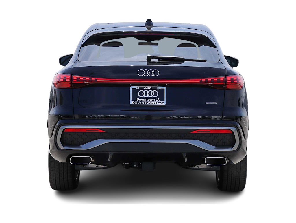 Thumbnail: 2026 Audi Q5 - 4