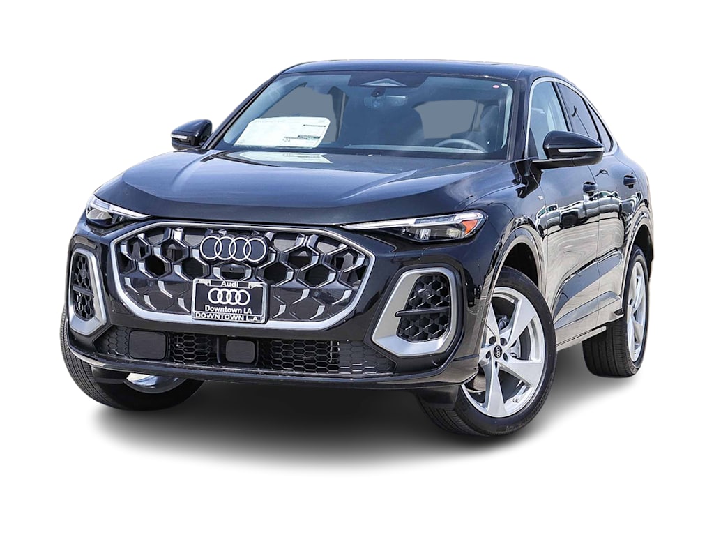 Thumbnail: 2026 Audi Q5 - 5