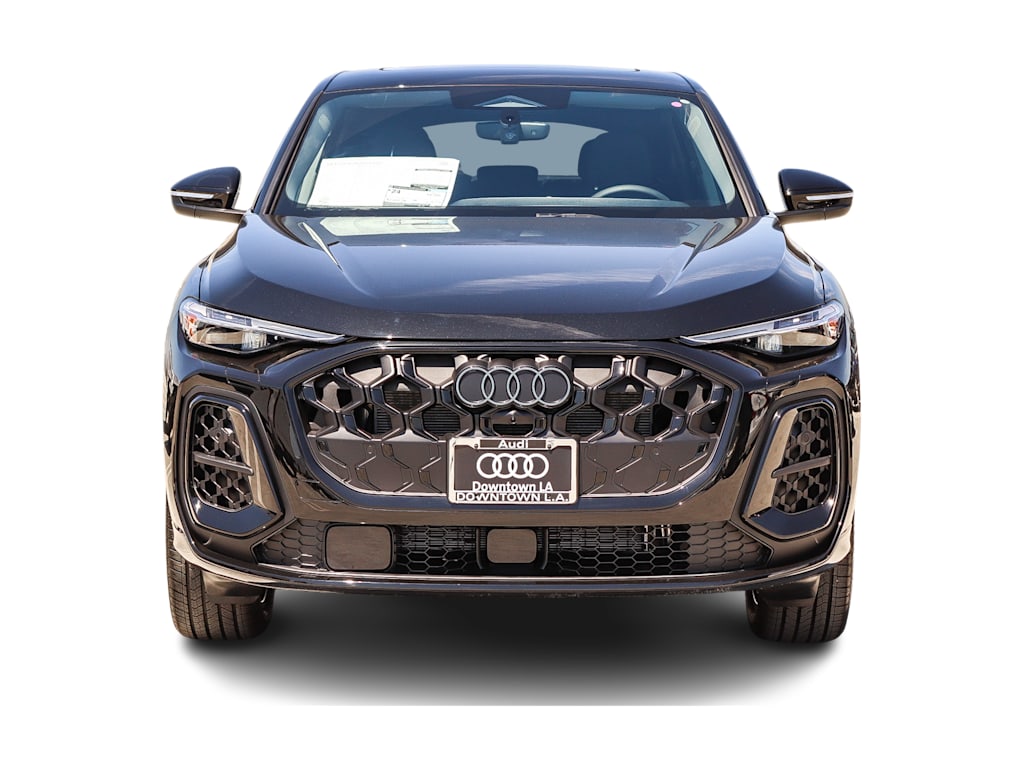 Thumbnail: 2026 Audi Q5 - 5