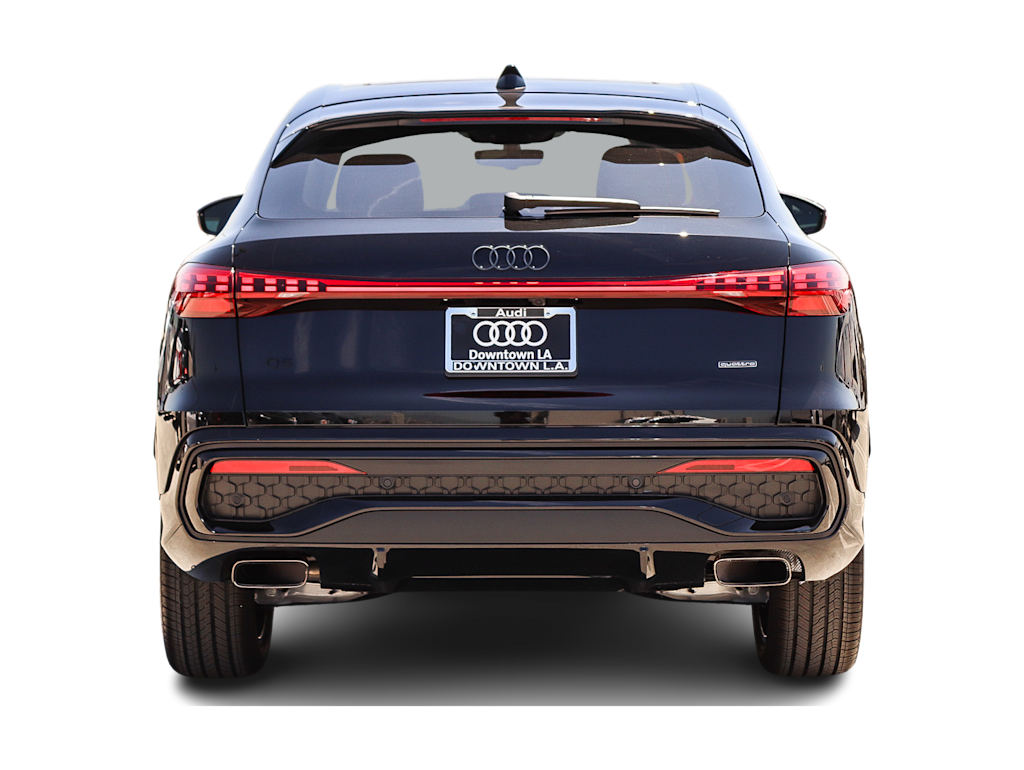 Thumbnail: 2026 Audi Q5 - 4