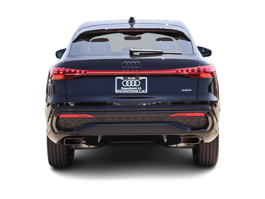 Thumbnail: 2026 Audi Q5 - 18