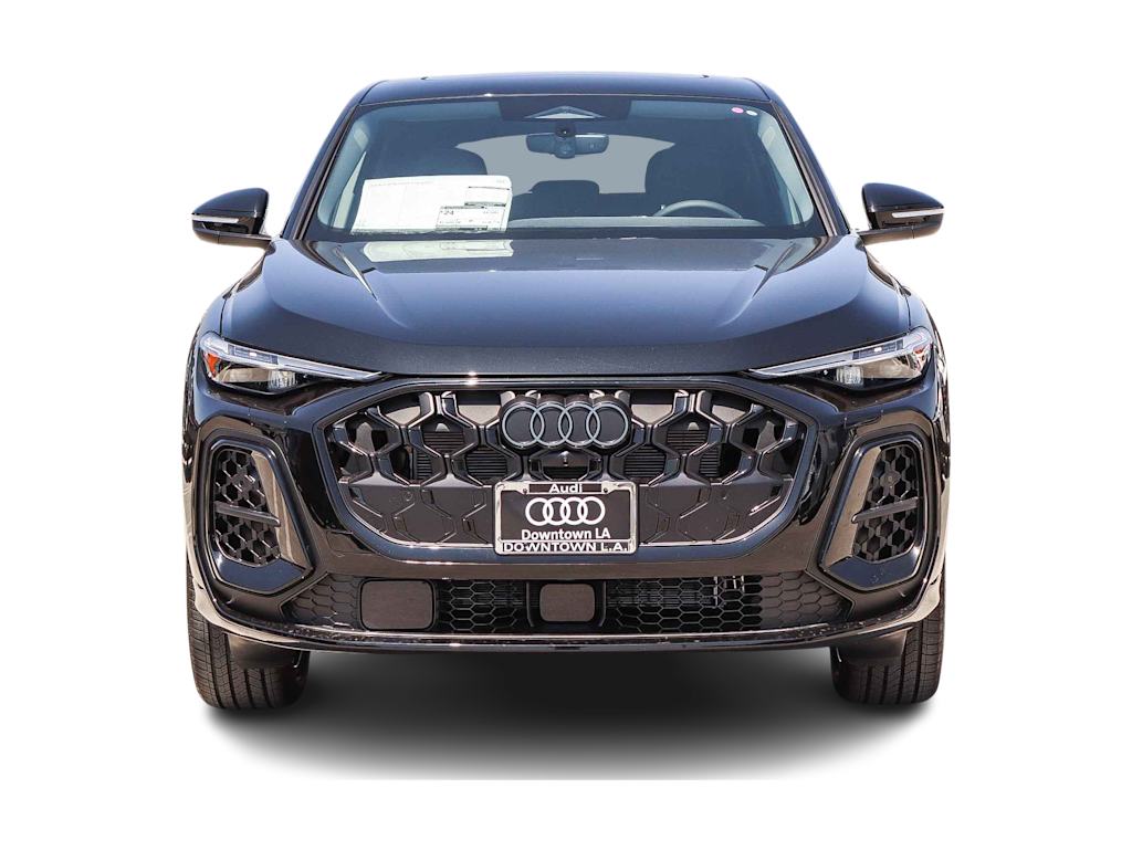 Thumbnail: 2026 Audi Q5 - 5