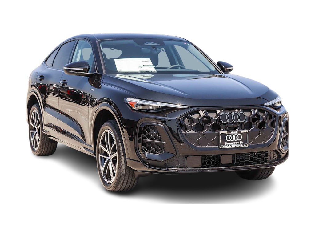 Thumbnail: 2026 Audi Q5 - 17