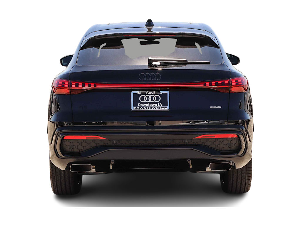 Thumbnail: 2026 Audi Q5 - 4