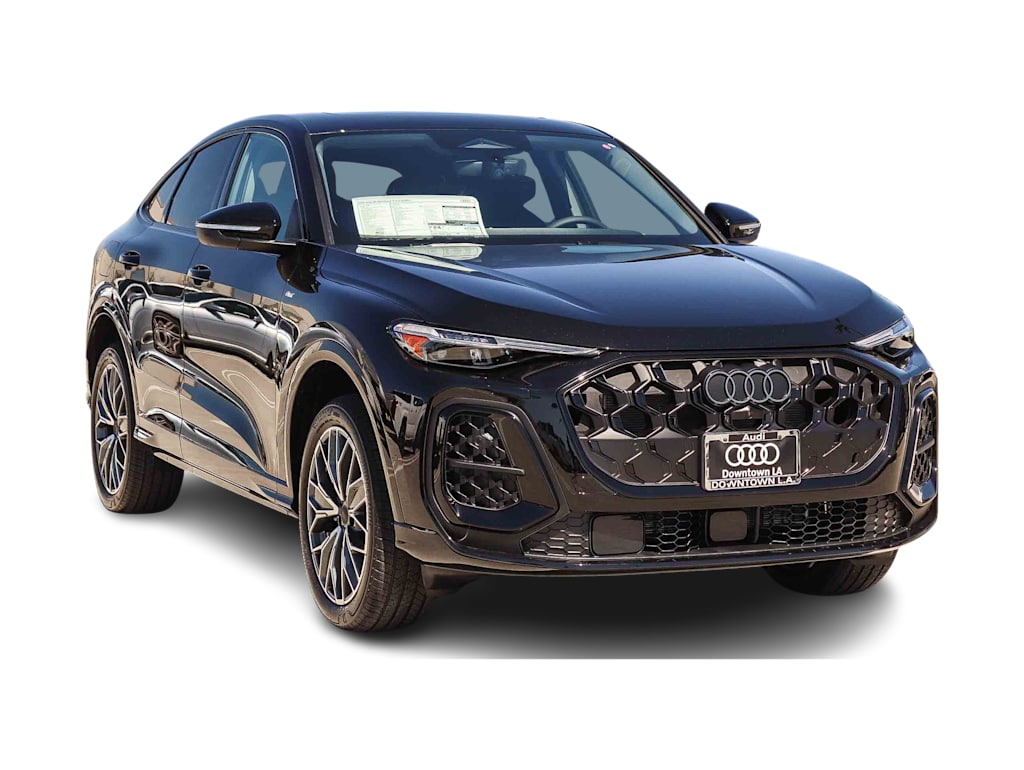 Thumbnail: 2026 Audi Q5 - 17