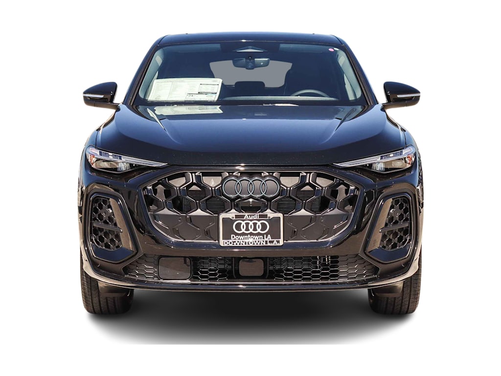 Thumbnail: 2026 Audi Q5 - 5