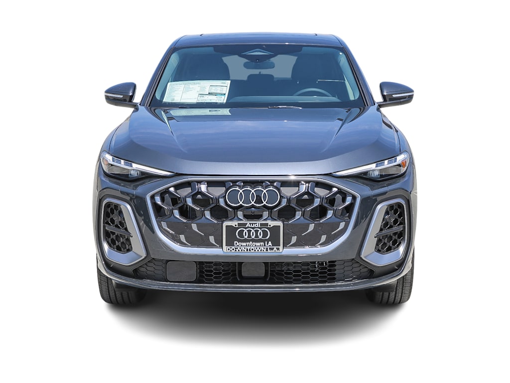 Thumbnail: 2025 Audi Q5 - 5