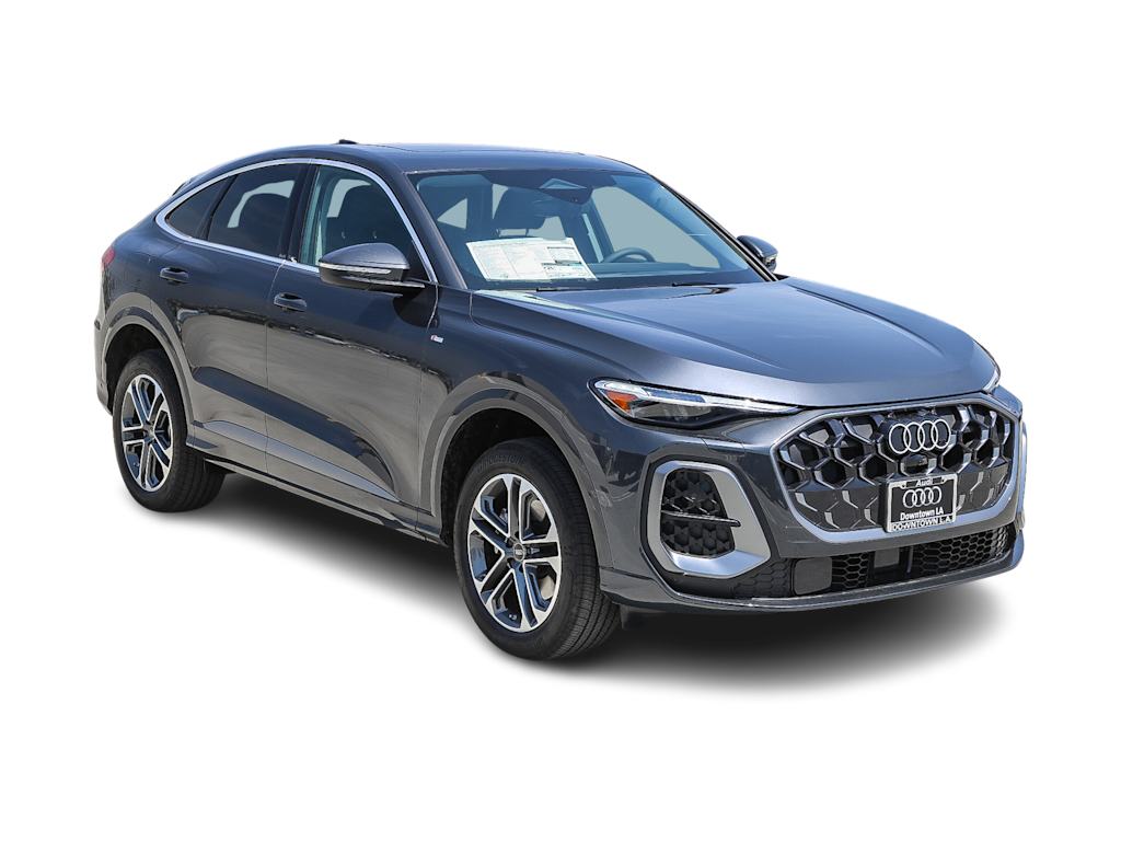 Thumbnail: 2025 Audi Q5 - 16