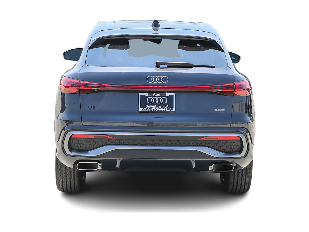 Thumbnail: 2025 Audi Q5 - 4